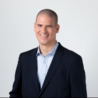 Telegram profile photo for דני וידיסלבסקי