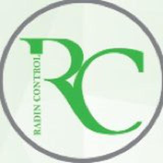 Telegram profile photo for رادین کنترل
