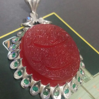 Telegram profile photo for گالری آمتیس