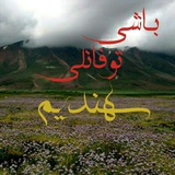 Telegram profile photo for باشی توفانلی سهندیم