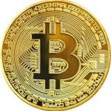 Telegram profile photo for MYH Binance