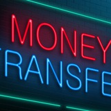 Telegram profile photo for Денежные переводы / Money Transfer