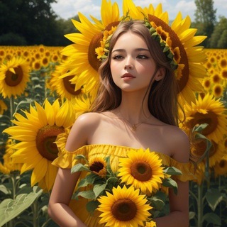 Telegram profile photo for 🌻محافظ چنل MagicVIP🌻