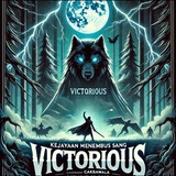 Telegram profile photo for VICTORIOUS PARTNERSHIP
