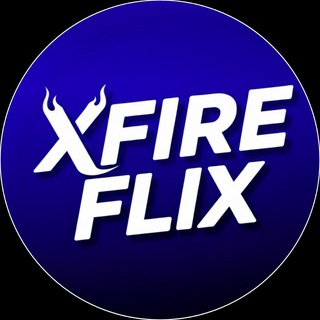 Telegram group profile photo for XFire Flix | Free IPTV