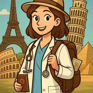 Telegram profile photo for Seyahatolojist ile Tüm Ülkeleri Geziyoruz 🥳