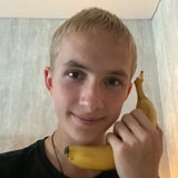 Telegram profile photo for Банан