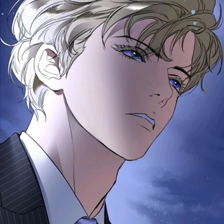Telegram profile photo for benjamin