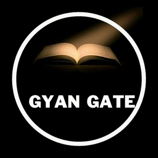 Telegram profile photo for Gyan Gate (IGNOU MBA)