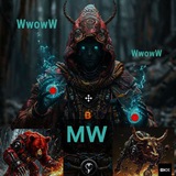 Telegram profile photo for 🦋Method WwowW🦋 Инновационный инструмет для анализа цены☝️😎