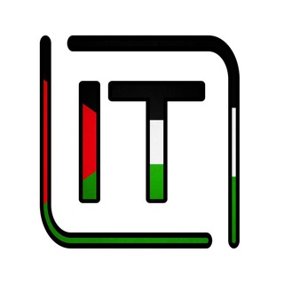 Telegram profile photo for 4th IT | FCIS MU (C)