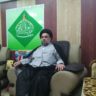 Telegram profile photo for الخطيب والشاعر السيد محمد الموسوي الجابري