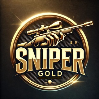 Telegram profile photo for SNIPER ELGOLD