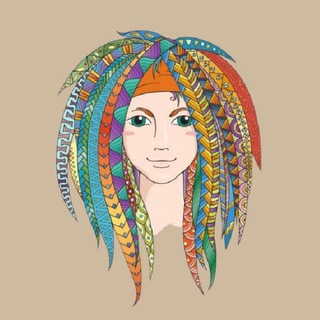 Telegram profile photo for Дриада и дреды