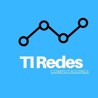 Telegram group profile photo for TI Redes de Computadores Fórum