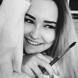 Telegram profile photo for Акварель с Ириной Шагиной