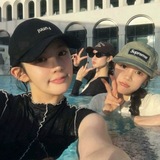 Telegram profile photo for 나나즈 Naanaz