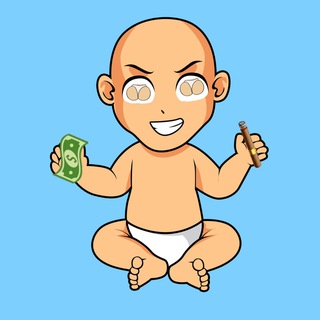 Telegram group profile photo for $SON CTO - Official Chat
