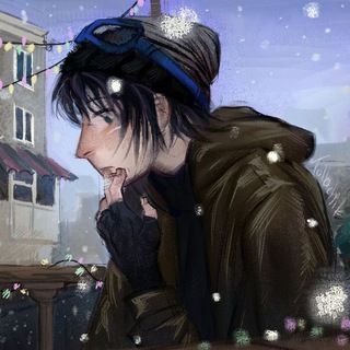 Telegram profile photo for дашкек!!рест