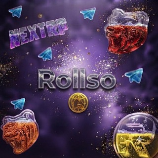 Telegram profile photo for Rollso | CRMP SAMP MTA GTA5RP