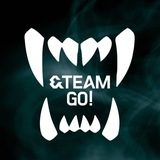 Telegram profile photo for &team go! perm