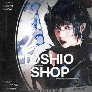 Telegram profile photo for tos͟͟h͟͟i͟͟o shop 。