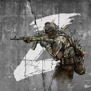 Telegram profile photo for RU.Specialforces