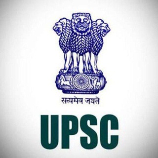 Telegram profile photo for UPSC Material 2026
