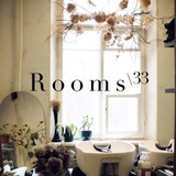 Telegram profile photo for Rooms 33 — Красиво быть собой.