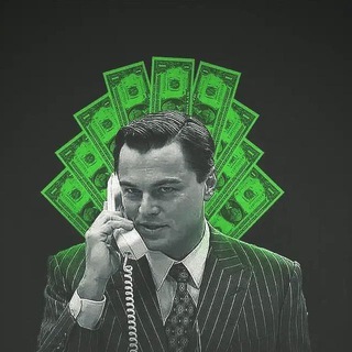 Telegram profile photo for TGVIP
