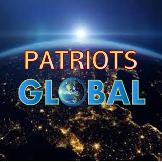 Telegram group profile photo for Patriots Global