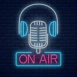 Telegram group profile photo for Richie Allen Show Chat (English)