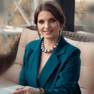 Telegram profile photo for Кухня Экспертов | Татьяна Полховская (Лапутина)