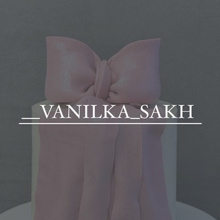 Telegram profile photo for VANILKA_SAKH