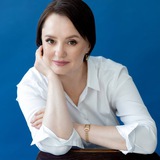 Telegram profile photo for Глызина