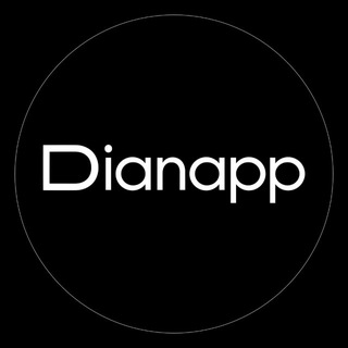 Telegram profile photo for DIANApp — ИИ в стоматологии