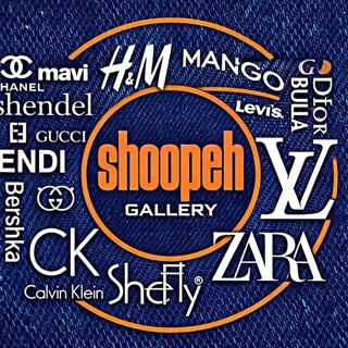 Telegram profile photo for Shoopeh gallery