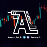 Telegram profile photo for Agency.ir