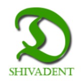 Telegram profile photo for shivadent