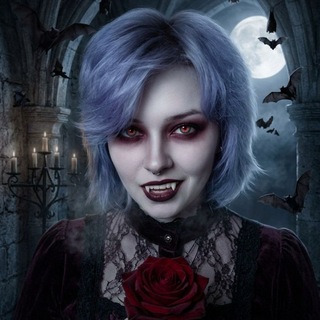 Telegram profile photo for маргошечная 🪼