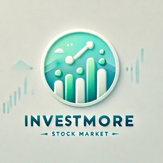 Telegram profile photo for Stock market news