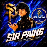 Telegram profile photo for Sir PAING FootBall (Tip)