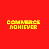 Telegram profile photo for CommerceAchiever™ 🎖🎖🎖