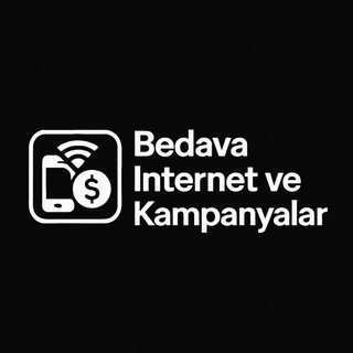 Telegram profile photo for Bedava İnternet ve Kampanyalar