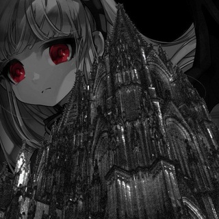 Telegram profile photo for cathedral