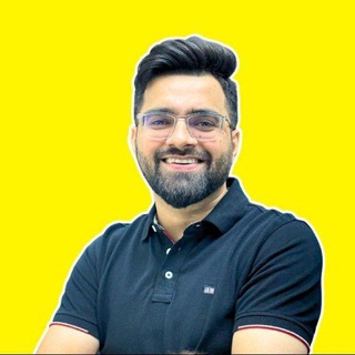 Telegram profile photo for Tarun Grover Bank Batch🏦