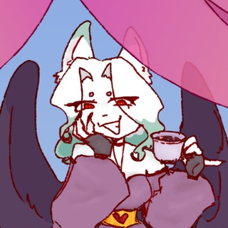 Telegram profile photo for EmmiBlade