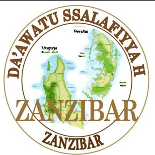 Telegram profile photo for DA'AWATUSSALAFIYYAH ZANZIBAR