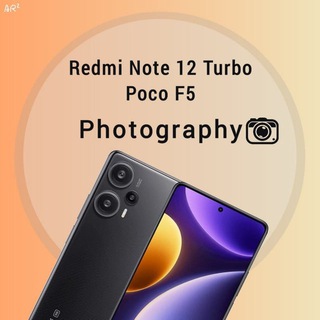 Telegram profile photo for POCO F5 | Gcam & XMLs Updates