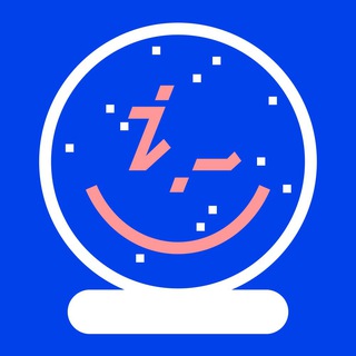 Telegram profile photo for Вообще Изи